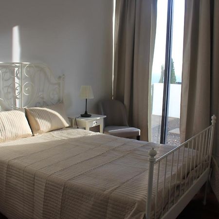 Вилла Sea House Madeira Garajau Экстерьер фото