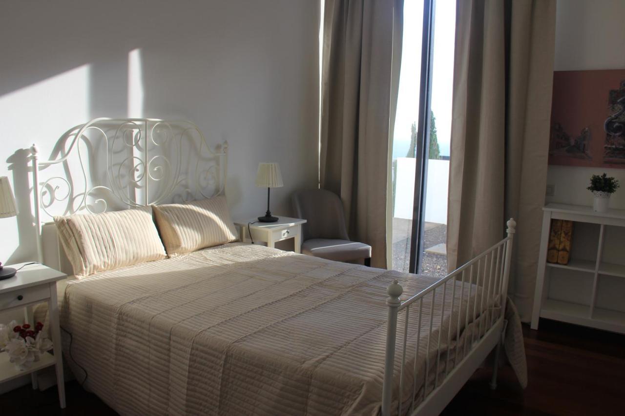 Вилла Sea House Madeira Garajau Экстерьер фото